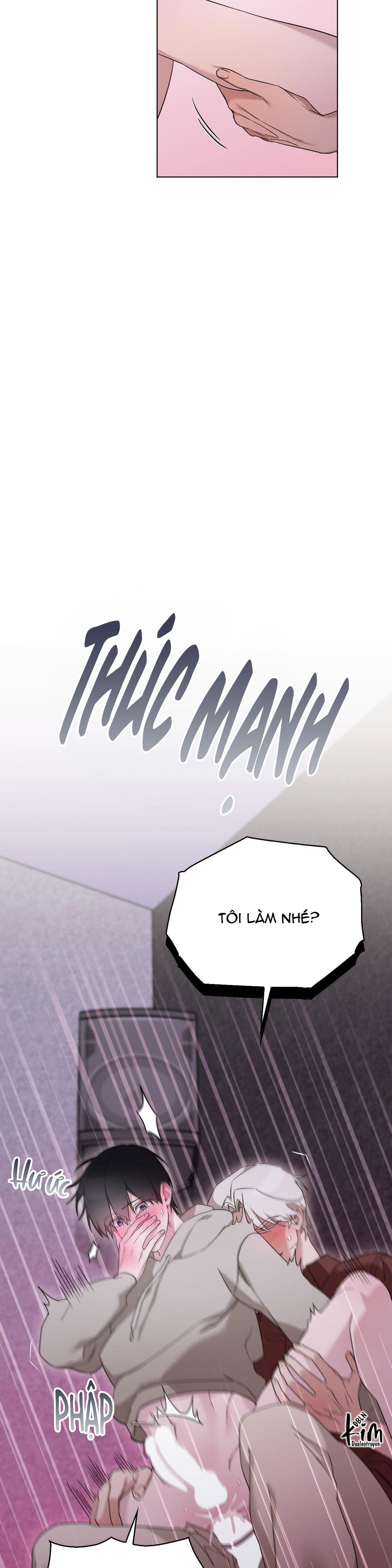 Đọc truyện LỖI TẠI DỄ THƯƠNG - Chapter 29