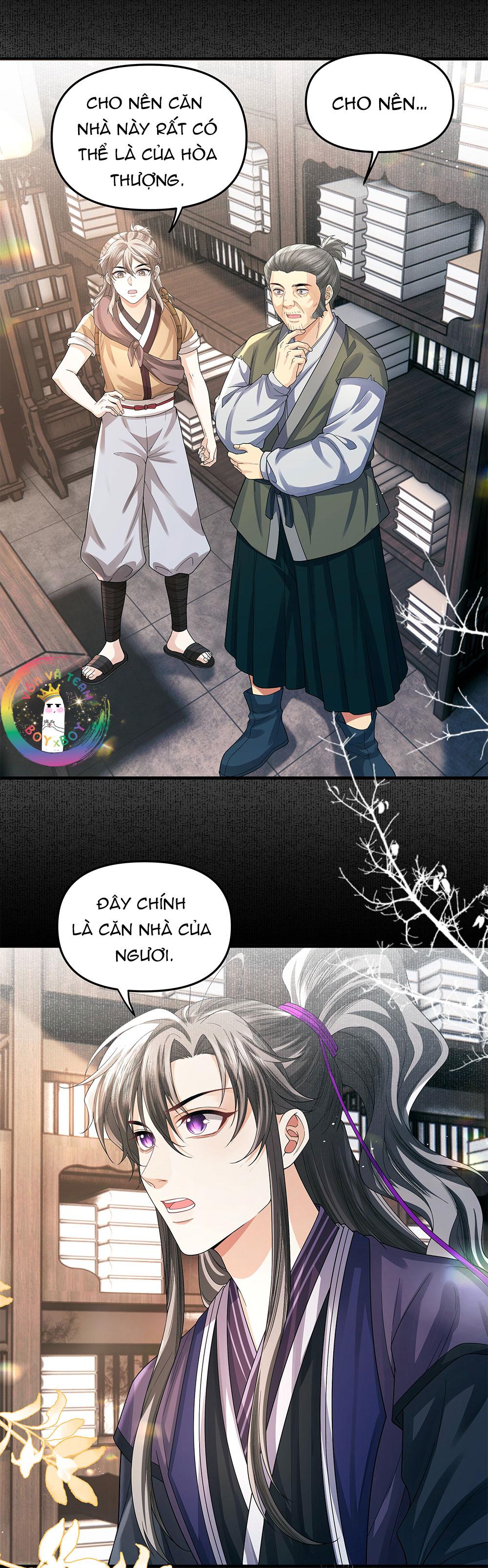 Đọc truyện (END) Đồng Tiền Kham Thế - Chapter 88