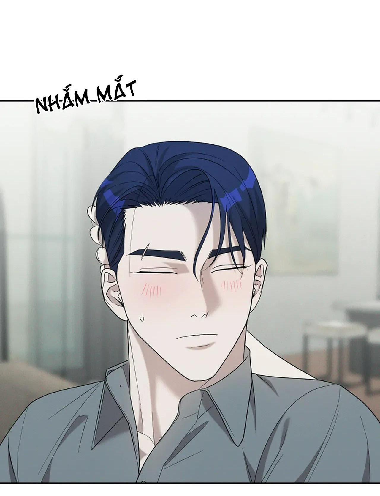 Đọc truyện (END) LÝ DO BỊ LOẠI - Chapter 33