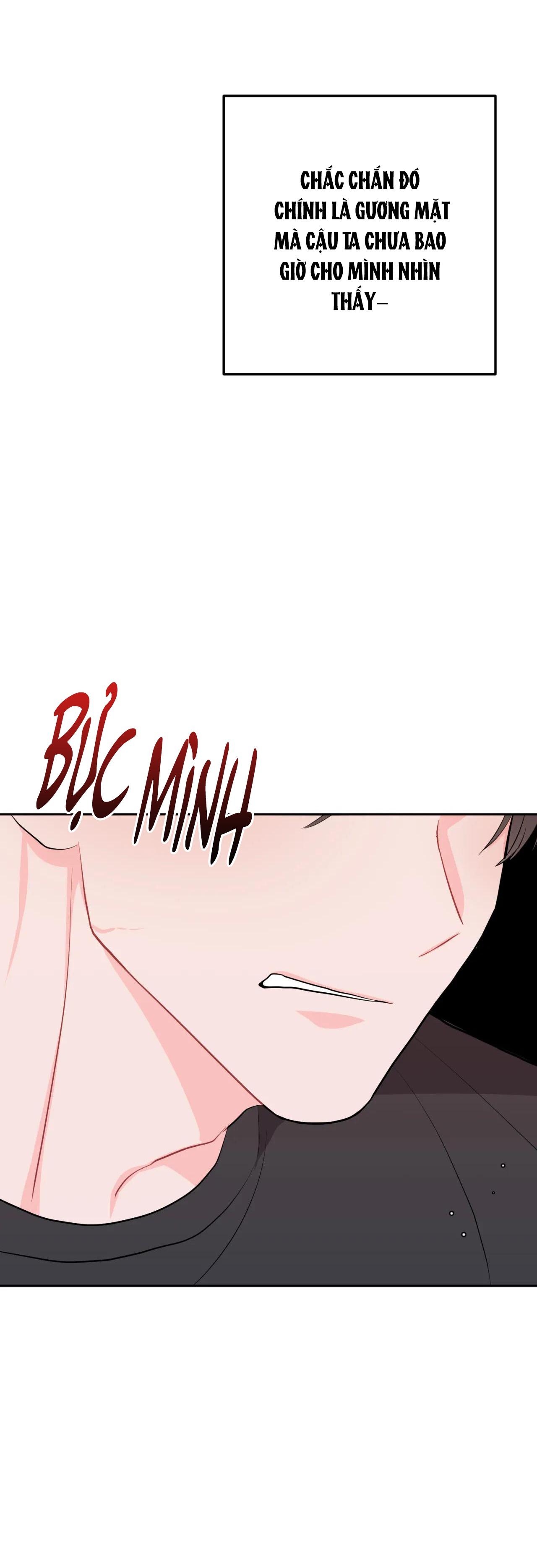 Đọc truyện KHOẢNG CÁCH VƯỢT QUA GIỚI HẠN - Chapter 53