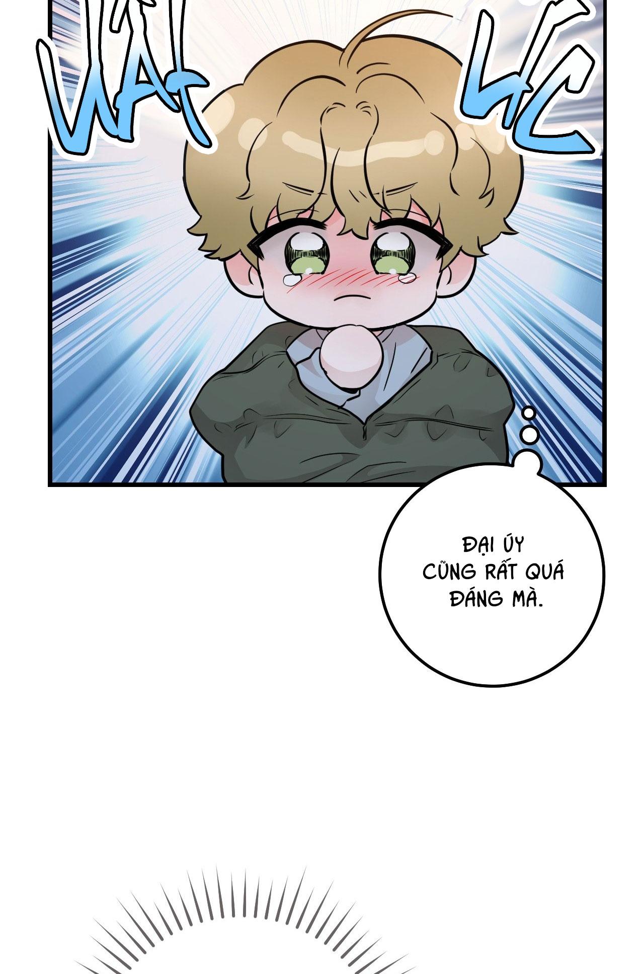 Đọc truyện OVER THE PARADISE - Chapter 41