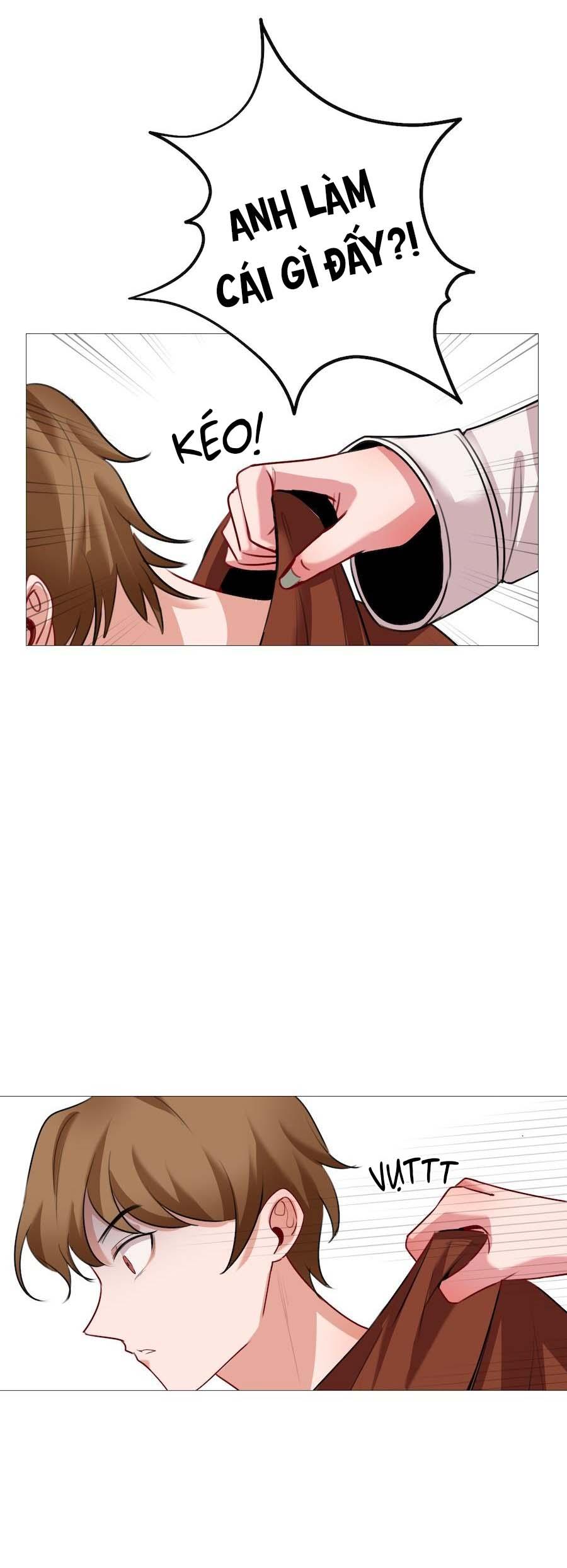 Đọc truyện Flower of youth - Chapter 24