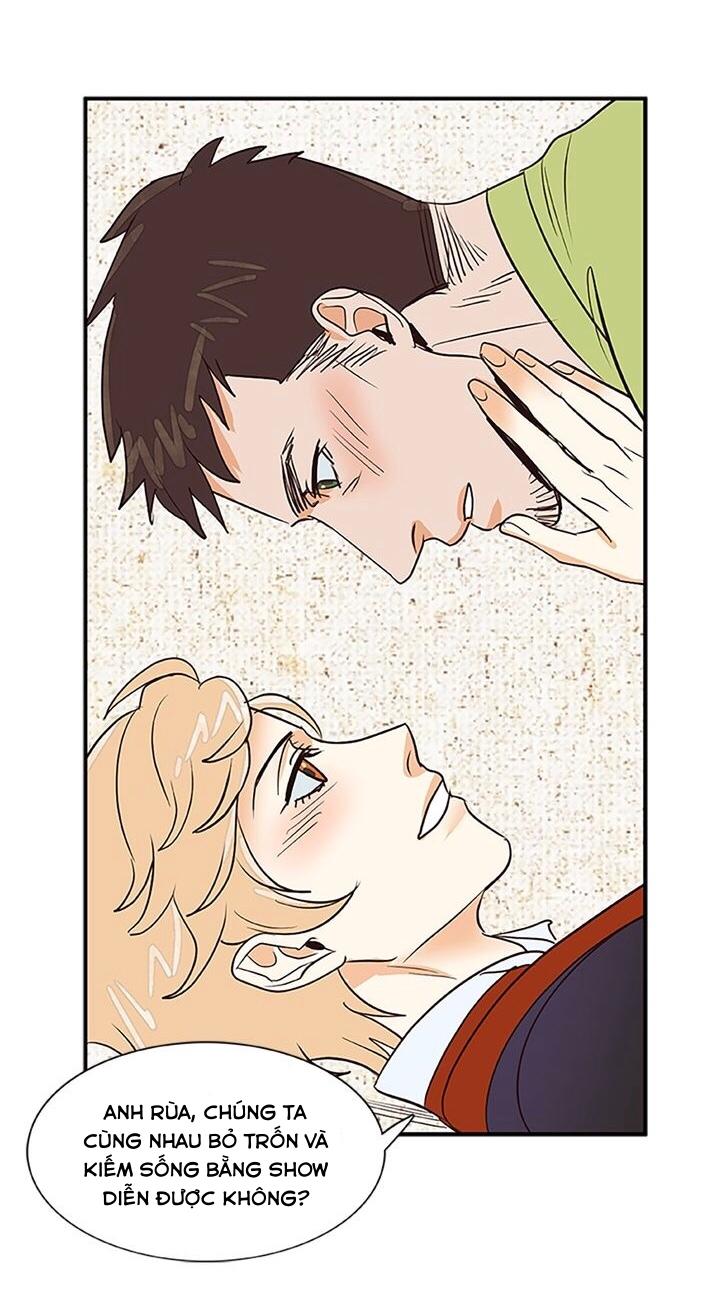 Đọc truyện [Hoàn] Rạp Chiếu Phim BL Cổ Điển - Chapter 42