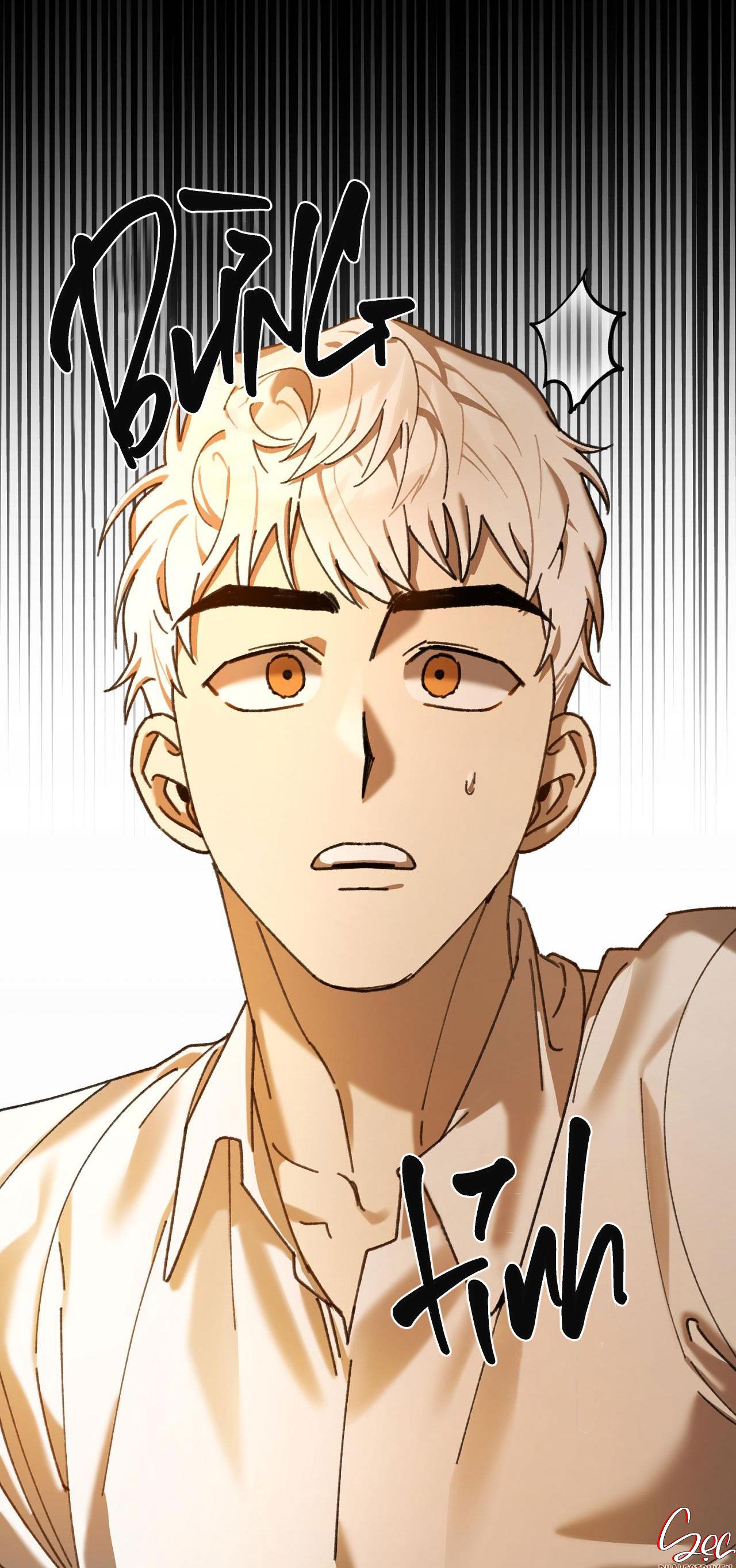 Đọc truyện SÓI TRONG LỒNG - Chapter 11