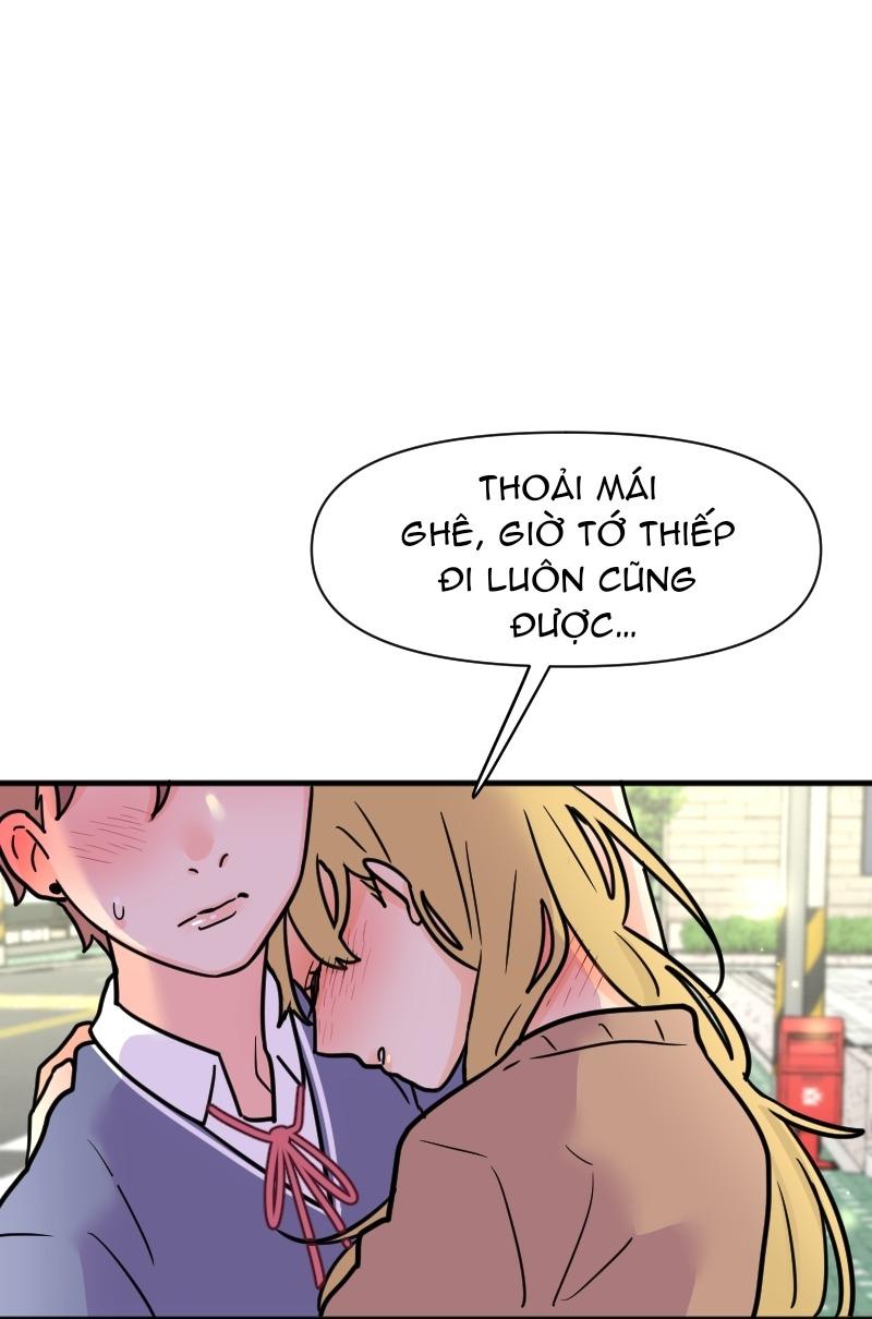 Đọc truyện Truyện Ngôn Nhưng Không Ngôn Lắm - Chapter 79