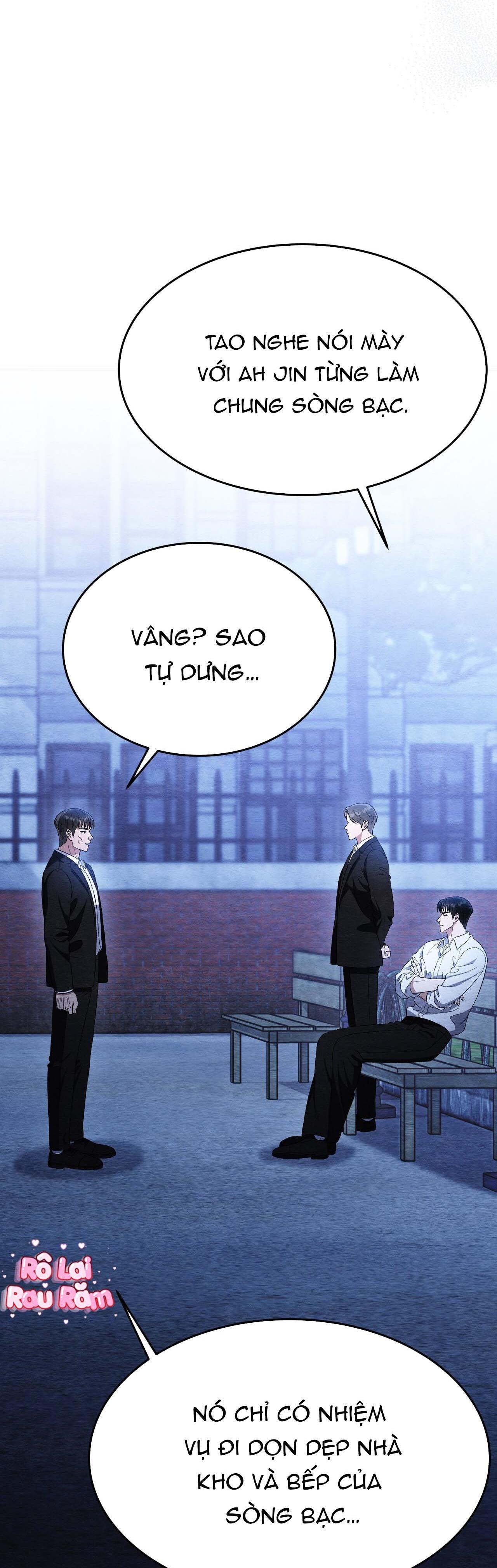 Đọc truyện ĂN MỘT LỜI HAI - Chapter 31