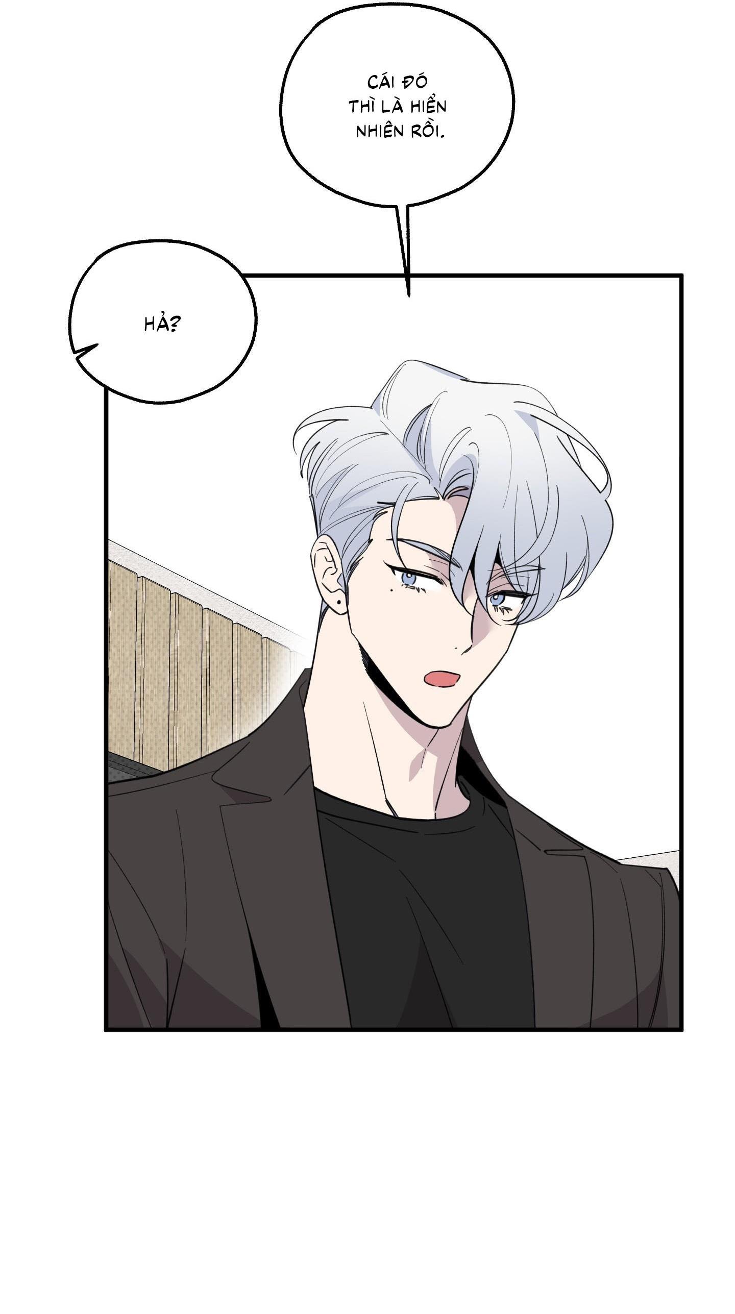 Đọc truyện  Carrot And Stick - Chapter 21