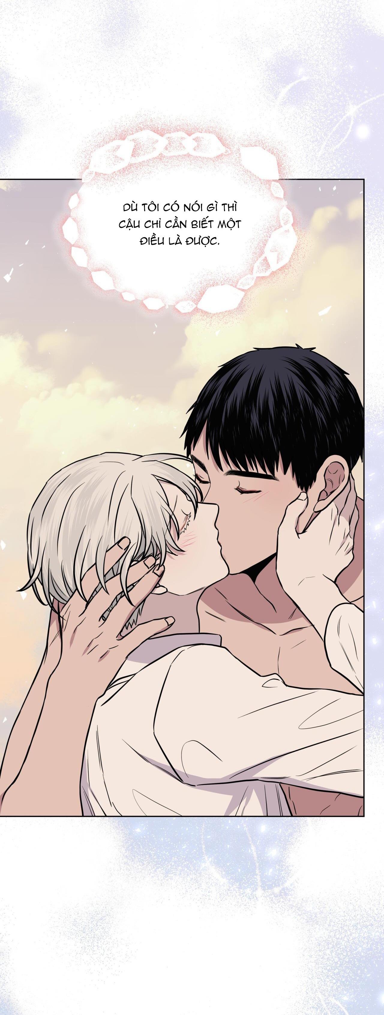 Đọc truyện Rừng Biển - Chapter 53