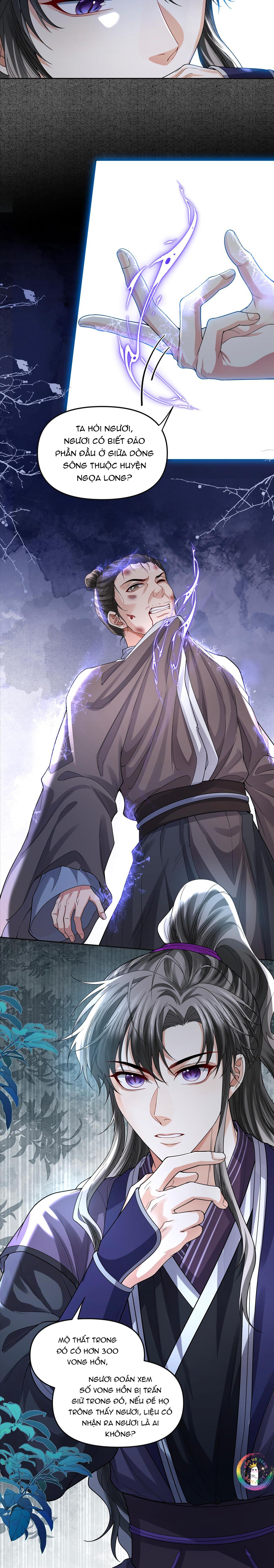 Đọc truyện (END) Đồng Tiền Kham Thế - Chapter 92
