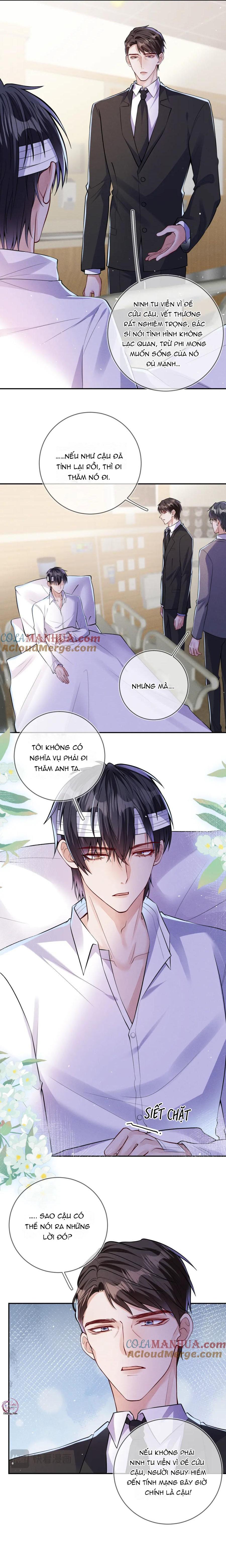 Đọc truyện Cường Liệt Công Kích - Chapter 109