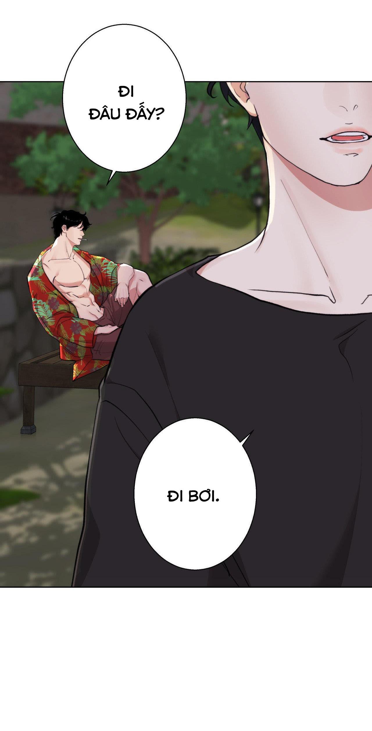 Đọc truyện 2020 - Chapter 8