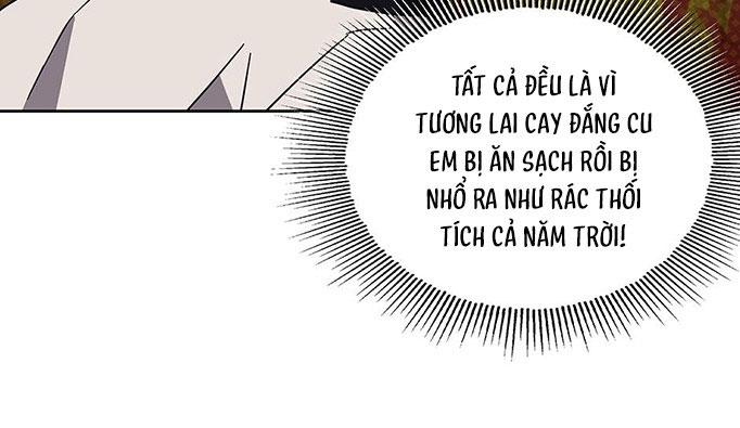 Đọc truyện Chén Ghệ Mới Bồ Cũ - Chapter 6