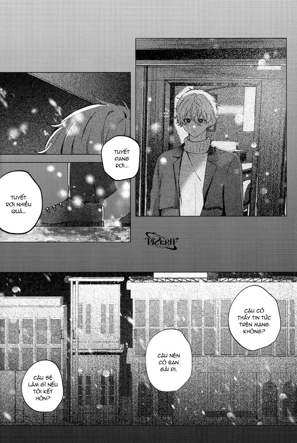 Đọc truyện Blue Lock Dj - Chapter 60.2