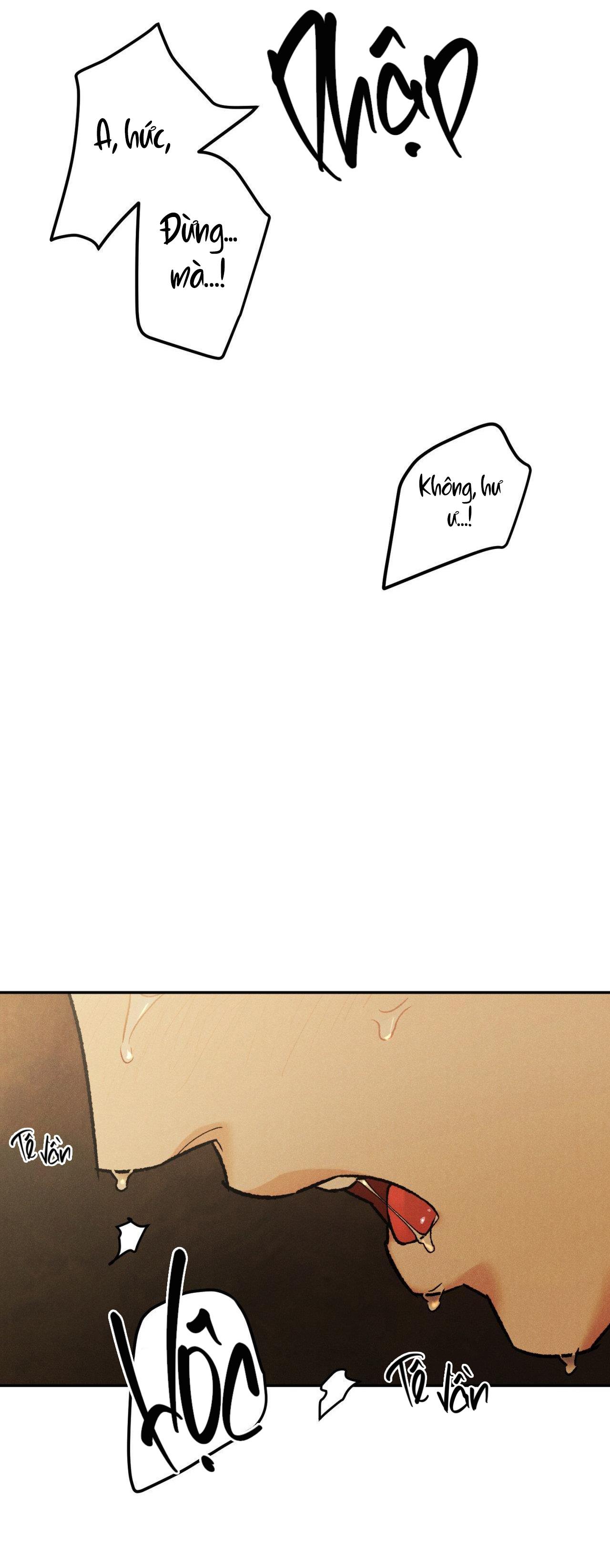 Đọc truyện VƯỢT QUA GIỚI HẠN - Chapter 92