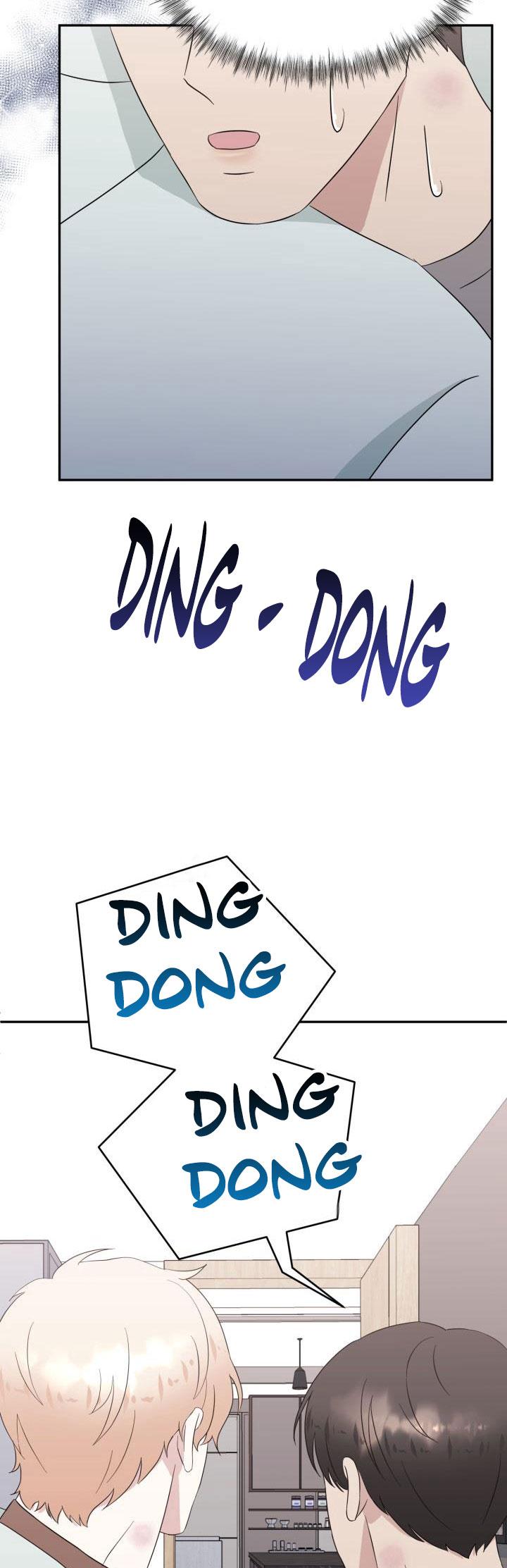 Đọc truyện TUYỂN TẬP BL THÚ NHÂN VÀ XÚC TU - Chapter 11.6