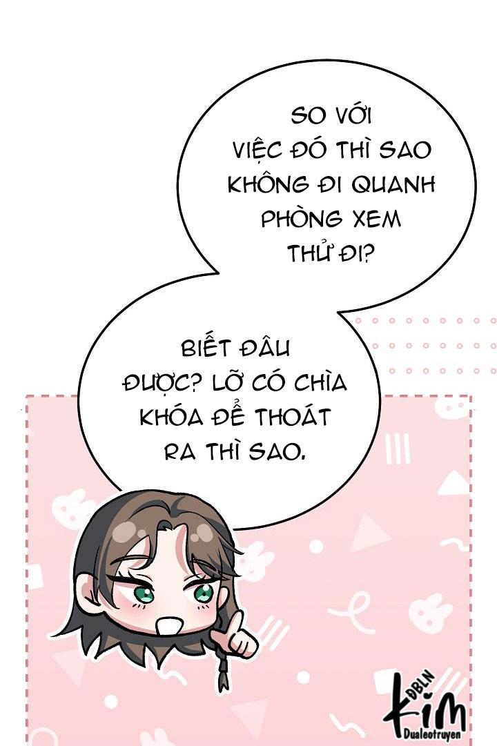 Đọc truyện BL NGẮN TUYỂN CHỌN - Chapter 23.1