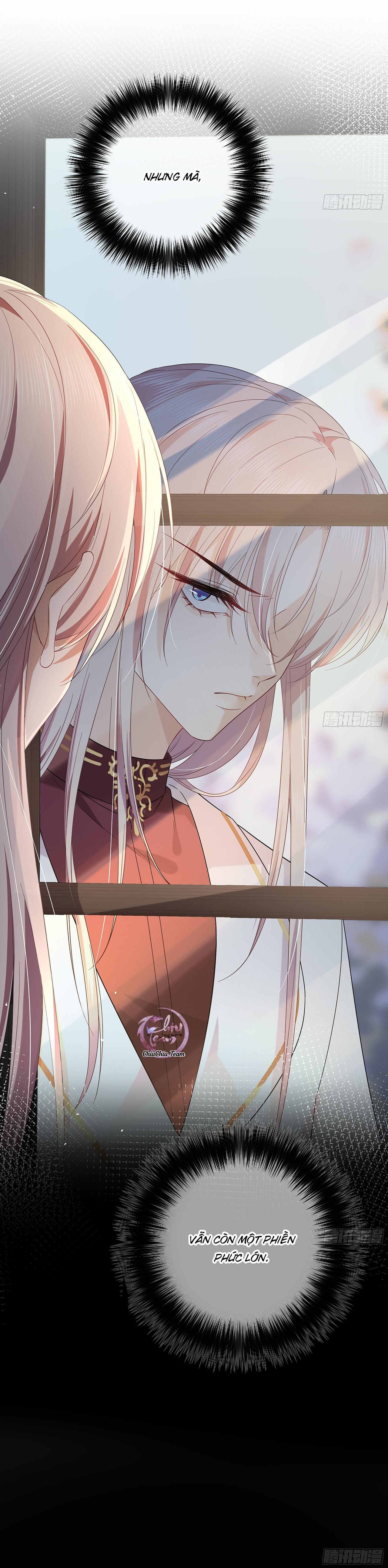 Đọc truyện Hoen Ố (DROP) - Chapter 11