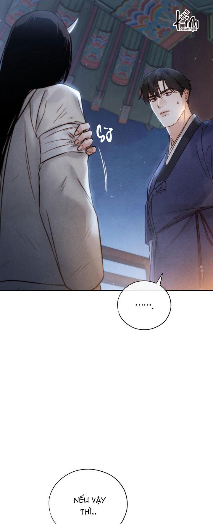 Đọc truyện THUỐC ĐỘC - Chapter 6