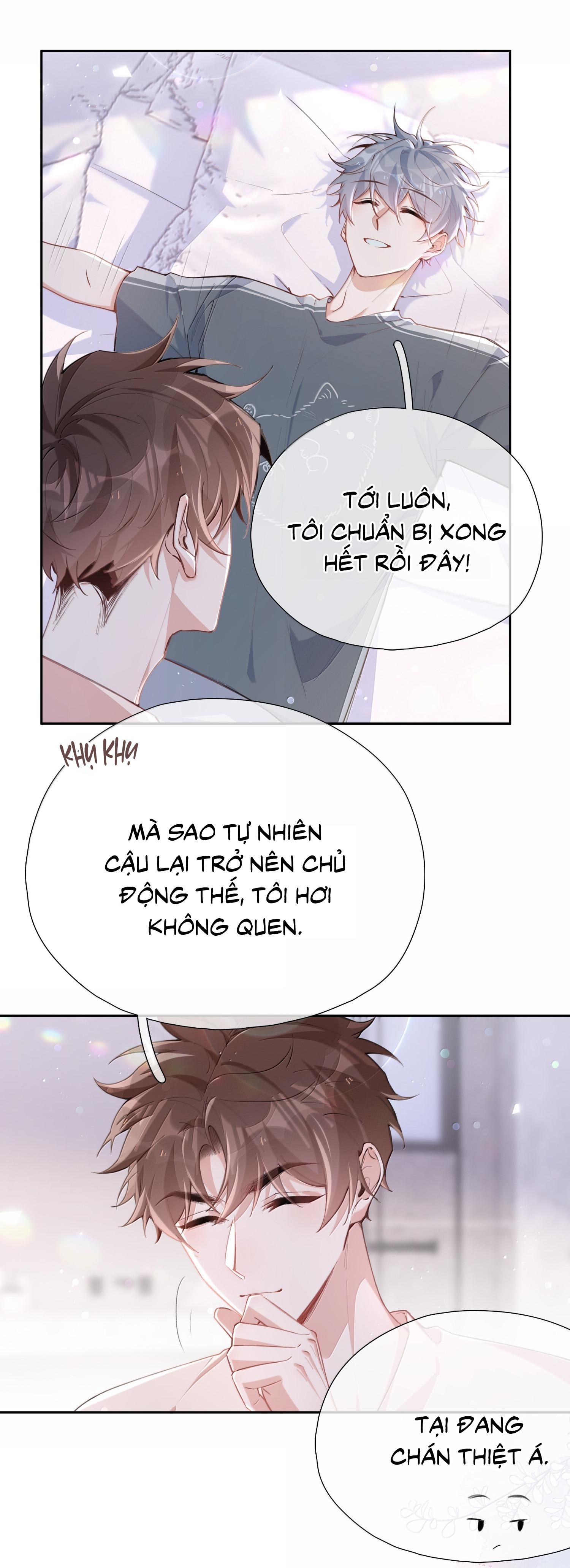 Đọc truyện Trường Cấp Ba Sơn Hải - Chapter 115