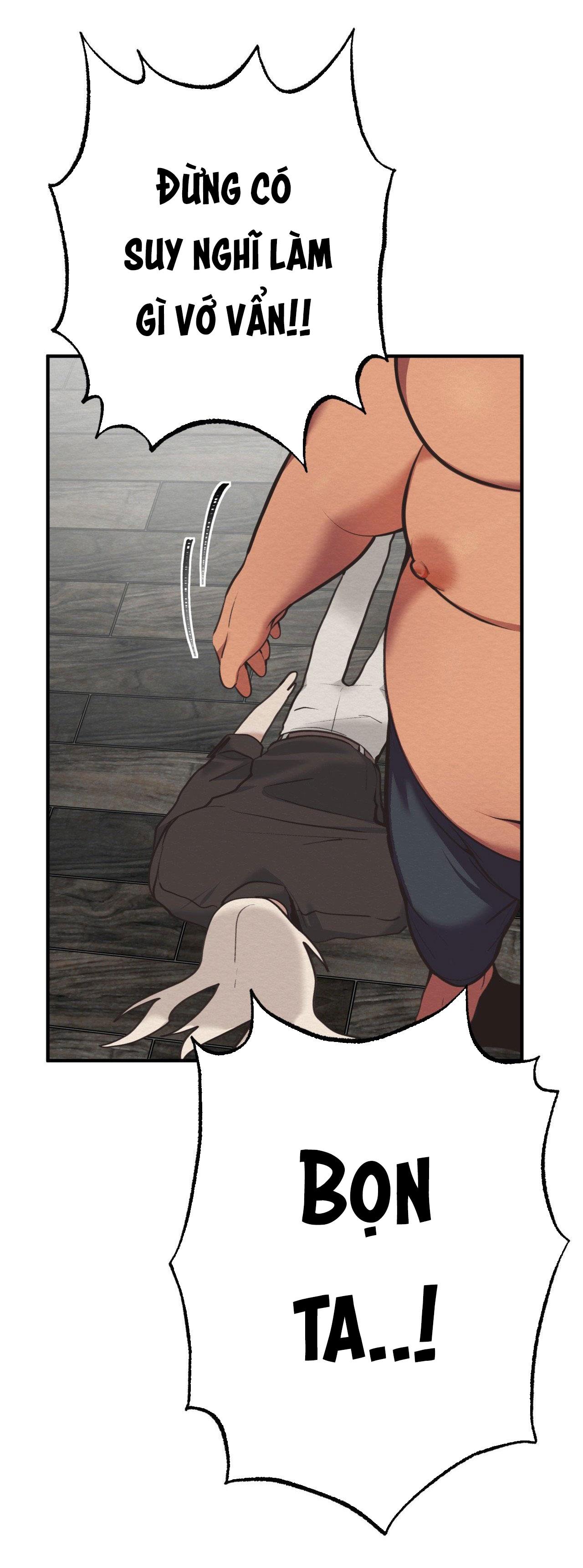 Đọc truyện ÁC MA ĐỈNH CẤP - Chapter 36