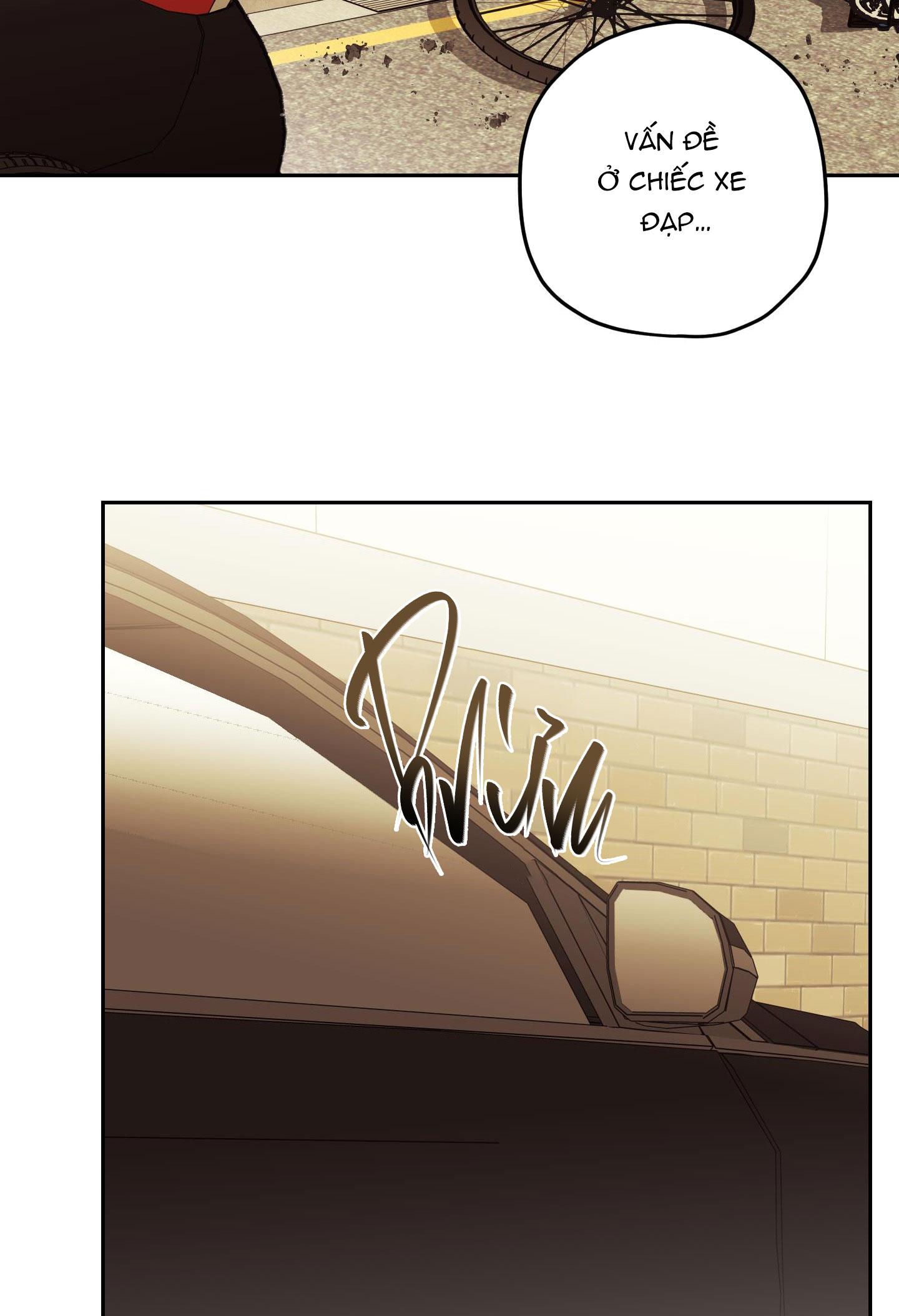 Đọc truyện BL NGẮN TUYỂN CHỌN - Chapter 26.4