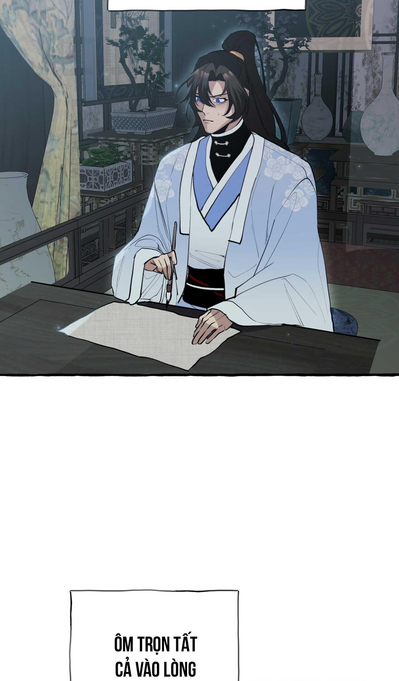 Đọc truyện BÁT NHÃ GIAI NHÂN - Chapter 70