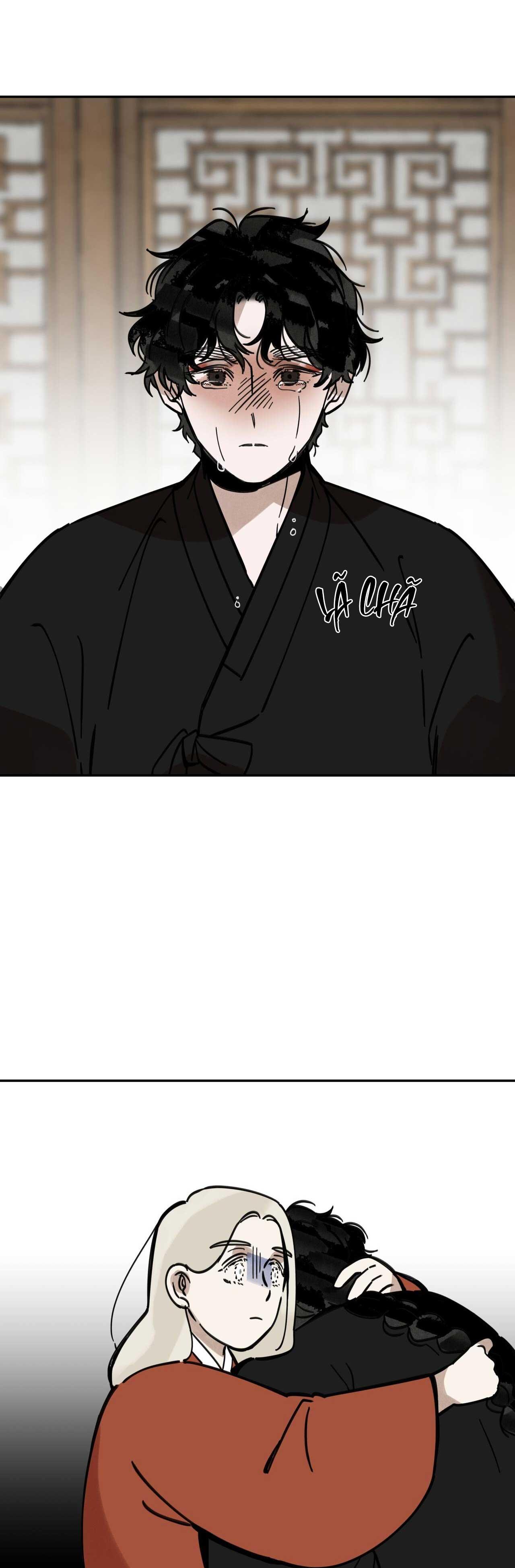 Đọc truyện PALJAE - Chapter 112