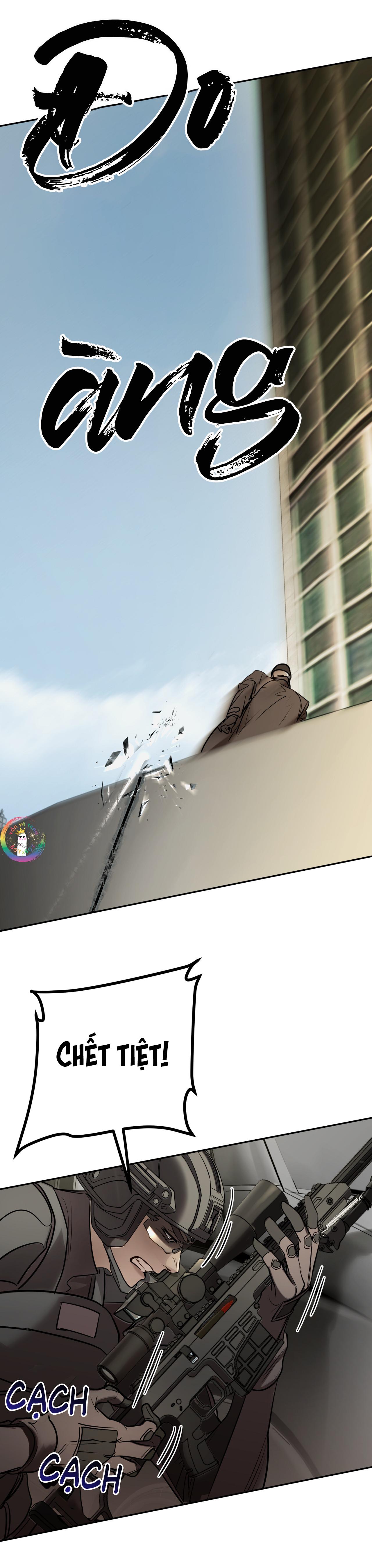 Đọc truyện [DROP] Người Lạ Trong Gương - Chapter 5