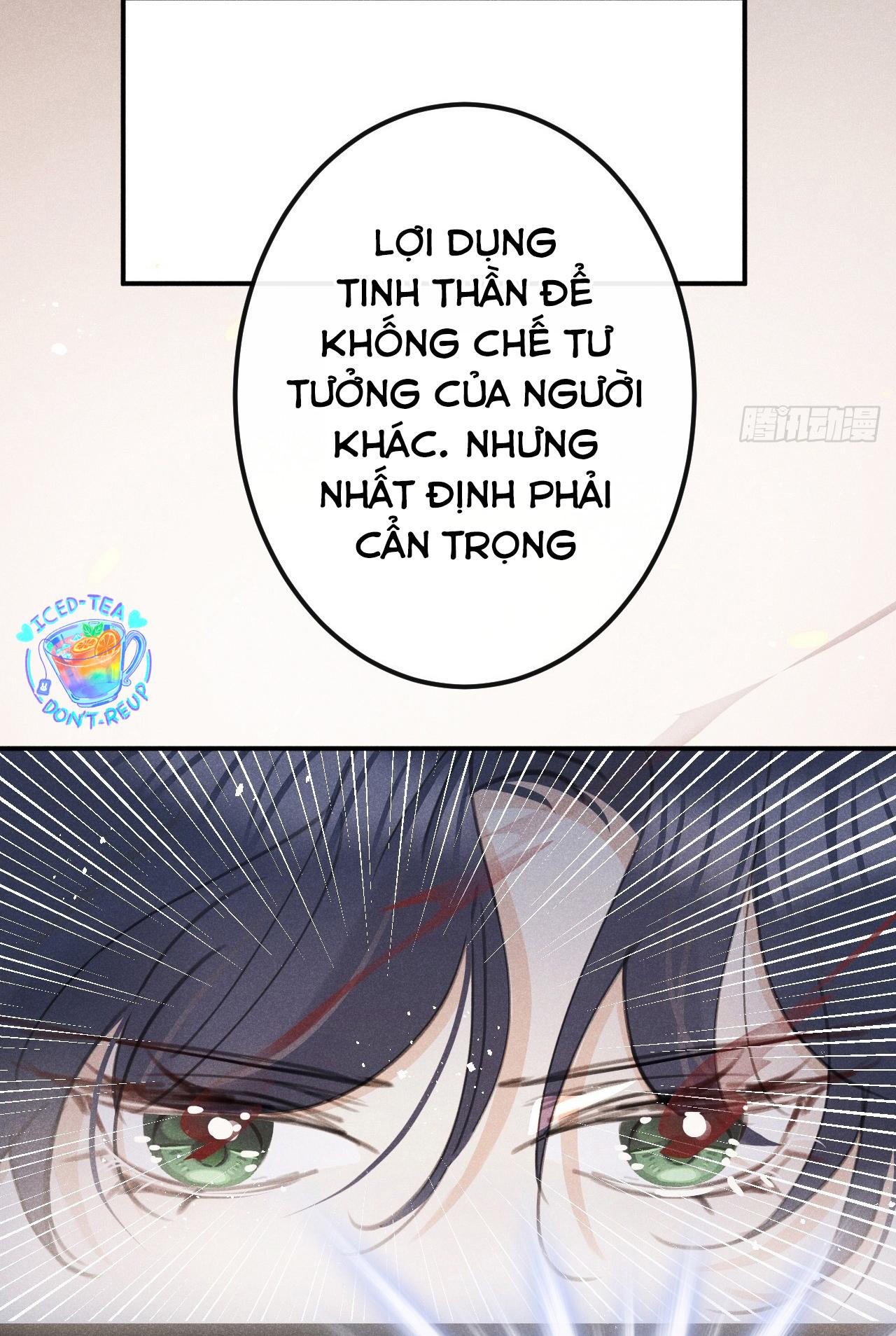 Đọc truyện Lang Sói Thượng Khẩu - Chapter 81