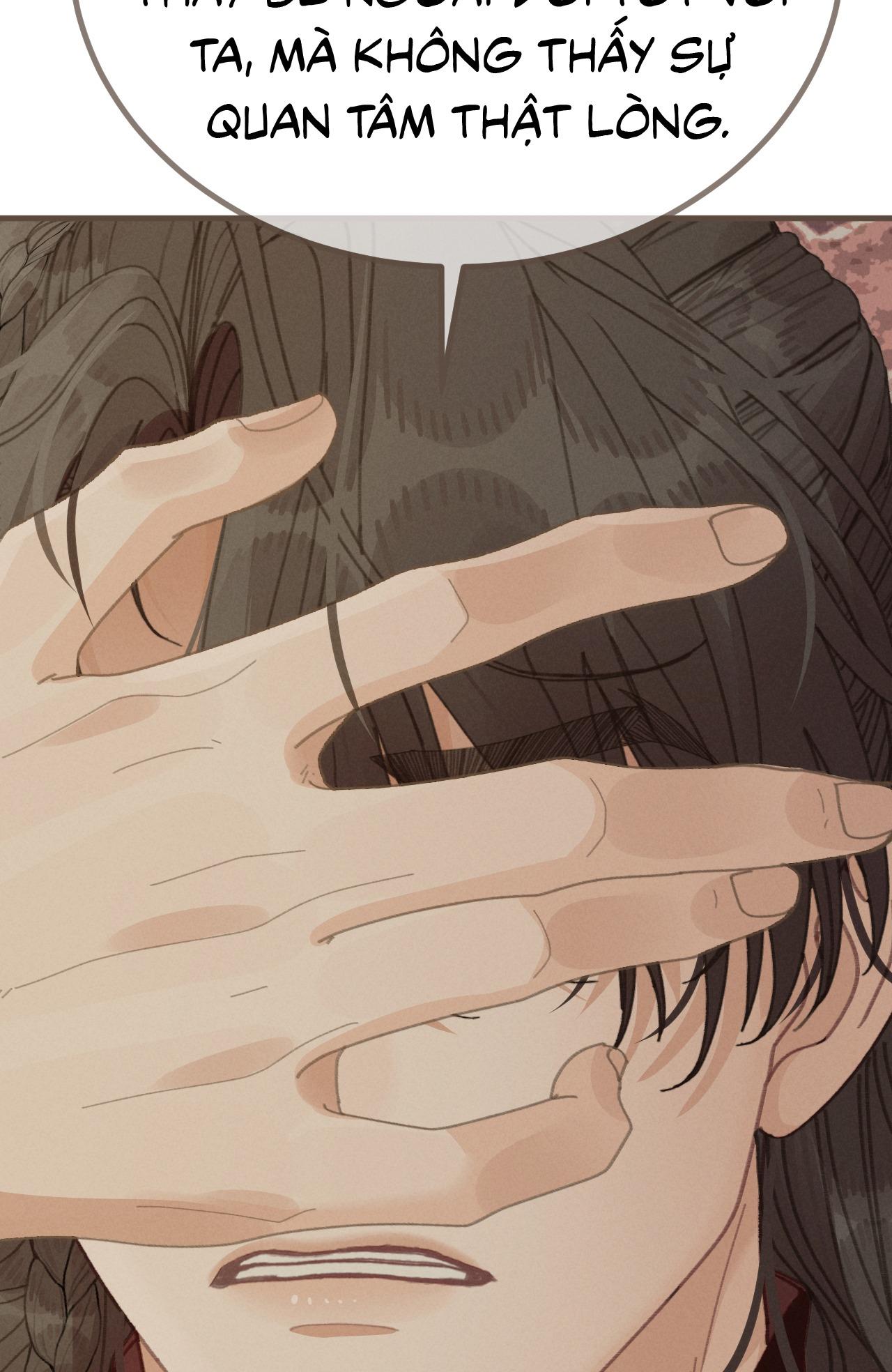 Đọc truyện Á NÔ 2 - THÁM HOA - Chapter 70