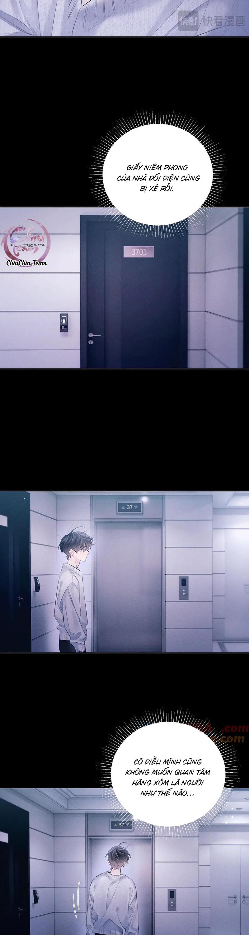 Đọc truyện Cây Nấm Nhỏ - Chapter 47