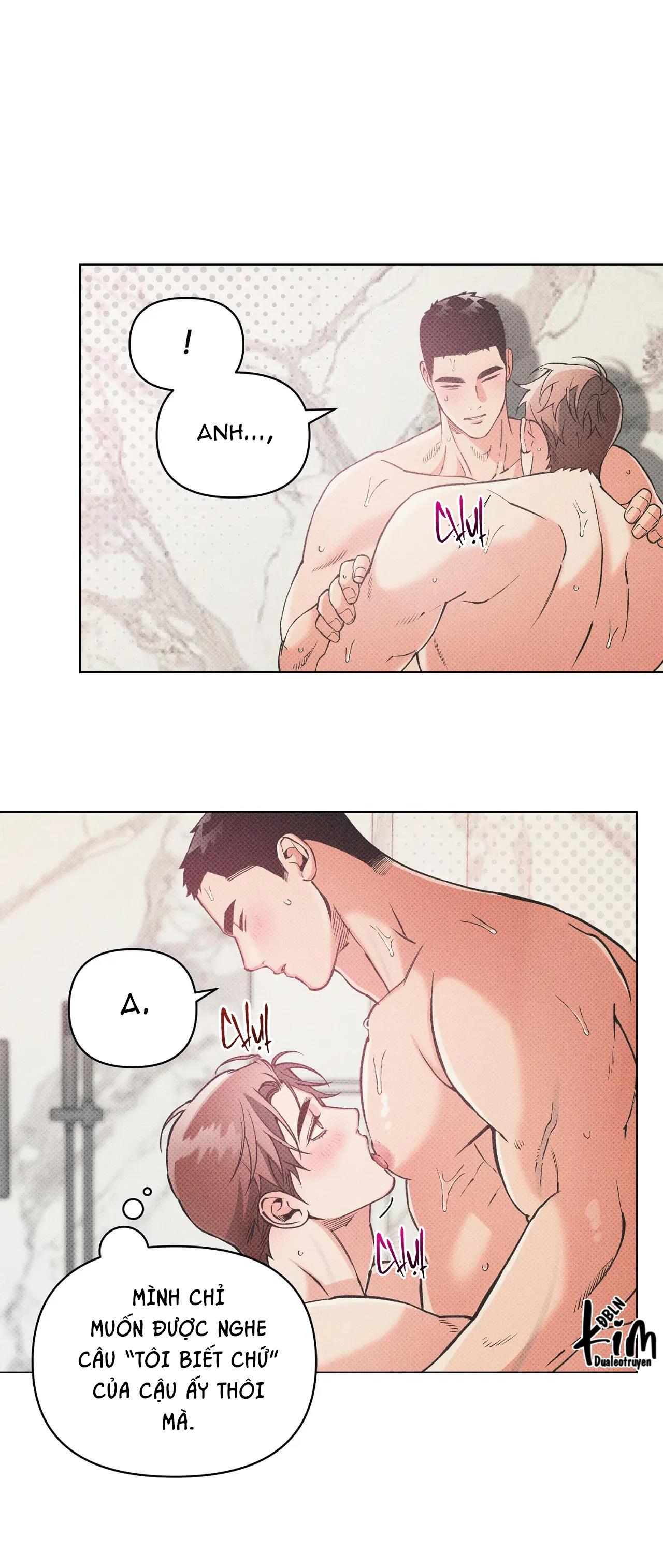 Đọc truyện CẨN THẬN TRĂNG TRÒN THÁNG 3 ĐẤY - Chapter 76