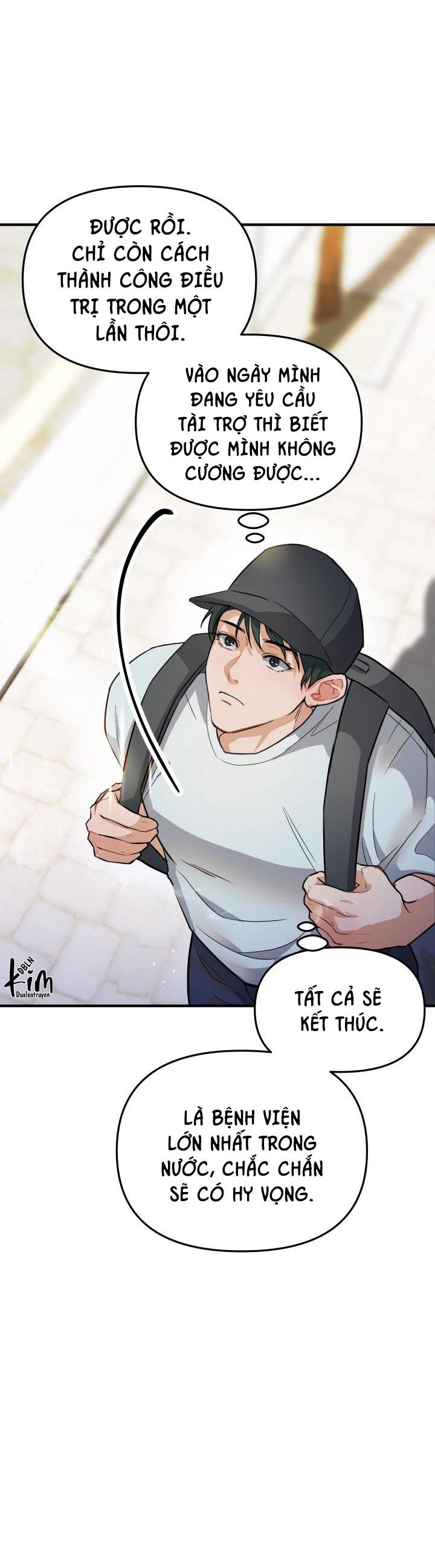 Đọc truyện TUYỂN TẬP CUỒNG CÔNG-CHIẾM HỮU CÔNG CỦA NHÀ KIM - Chapter 32.2