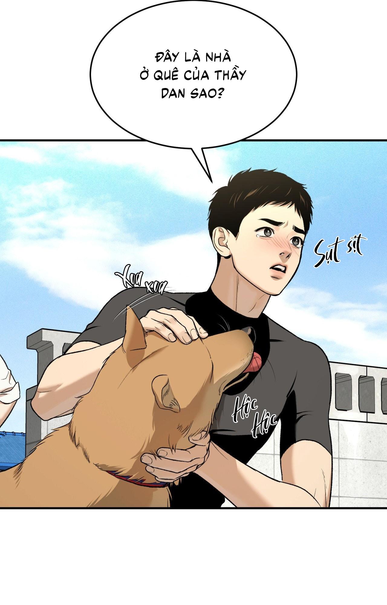 Đọc truyện  ChinhX - Vận Xui - Chapter 58