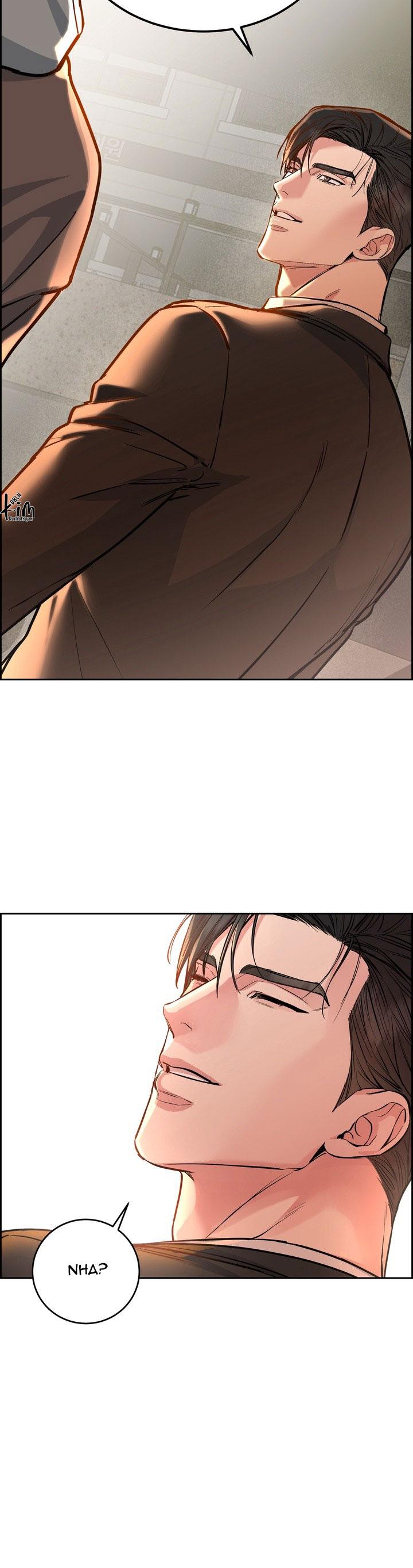 Đọc truyện CHÓ VÀ CHIM - Chapter 41