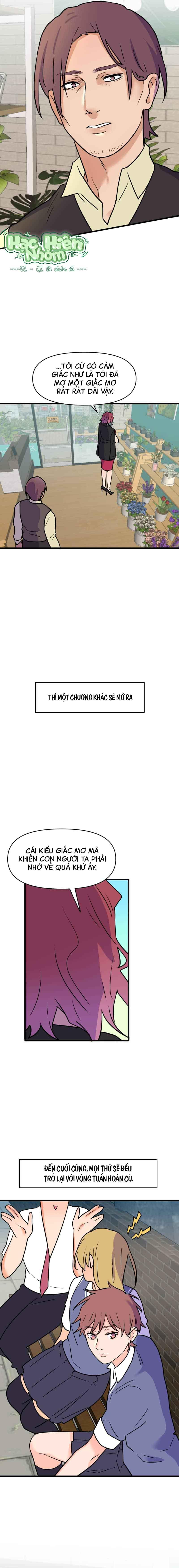 Đọc truyện Truyện Ngôn Nhưng Không Ngôn Lắm - Chapter 121