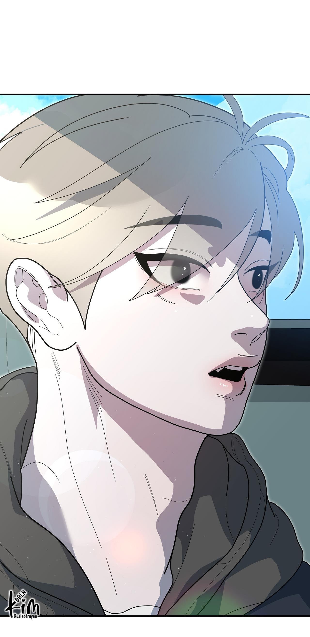 Đọc truyện QUÁI THÚ - Chapter 40