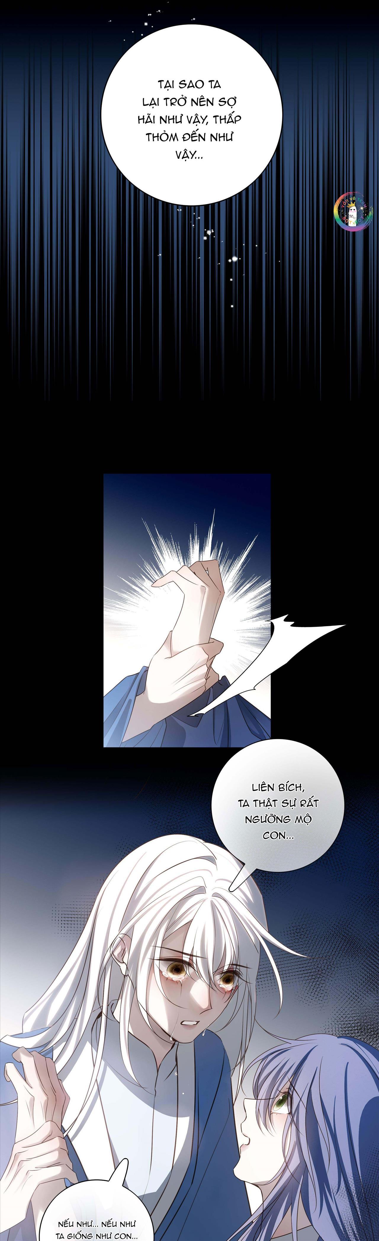 Đọc truyện Sau Khi Chết Ta Trở Thành Nốt Chu Sa Của Ca Ca - Chapter 63