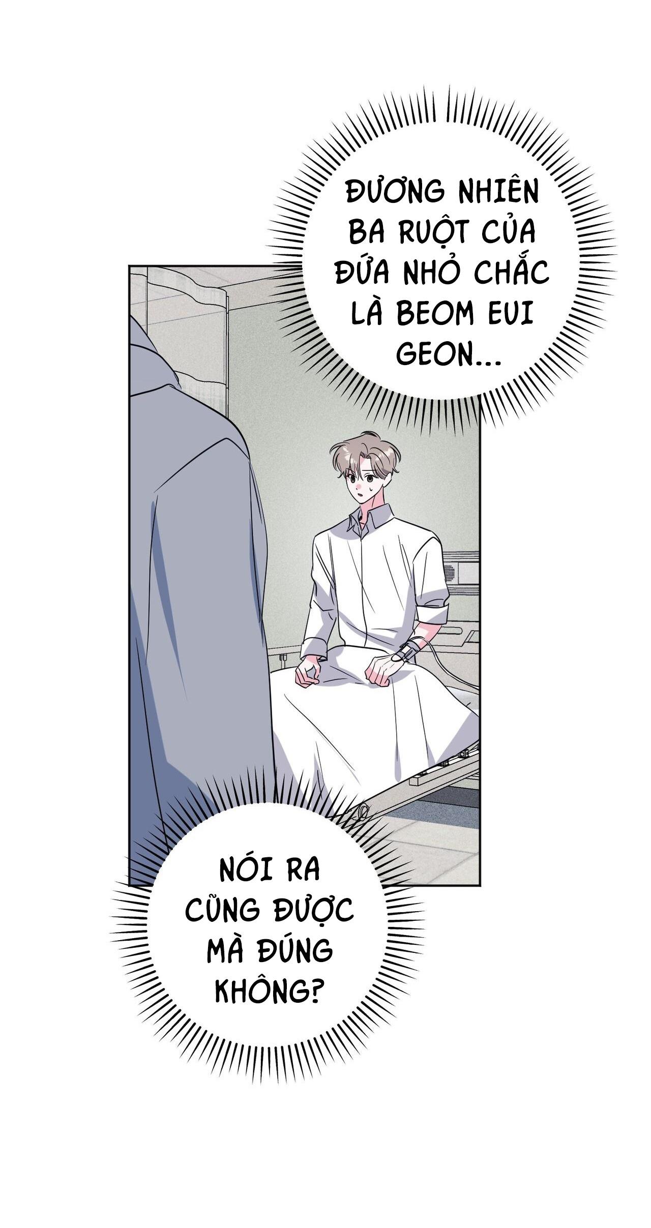Đọc truyện CẠM BẪY ĐẠI HỌC - Chapter 99