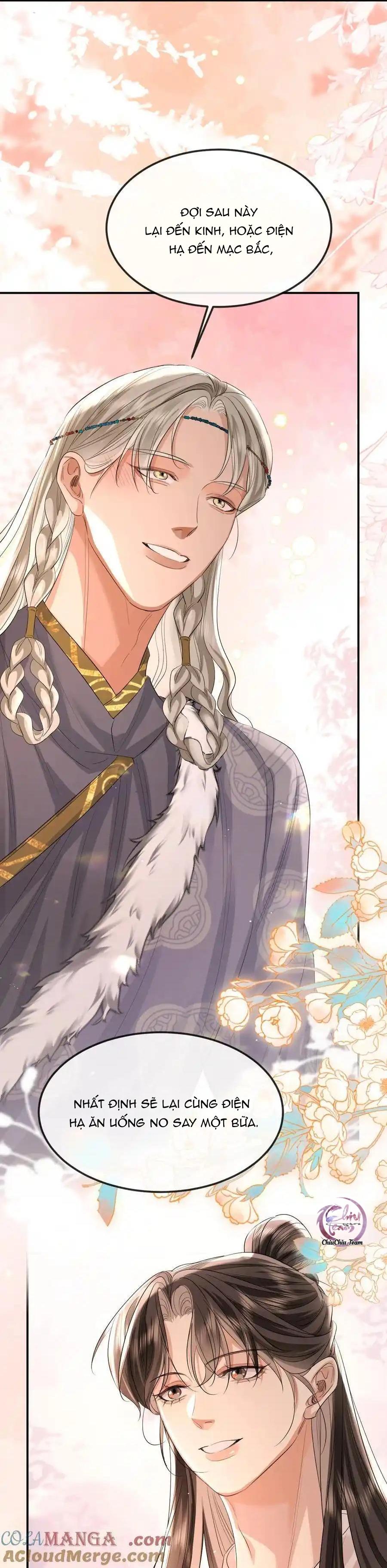 Đọc truyện Ôn Hương Diễm Ngọc (END) - Chapter 50