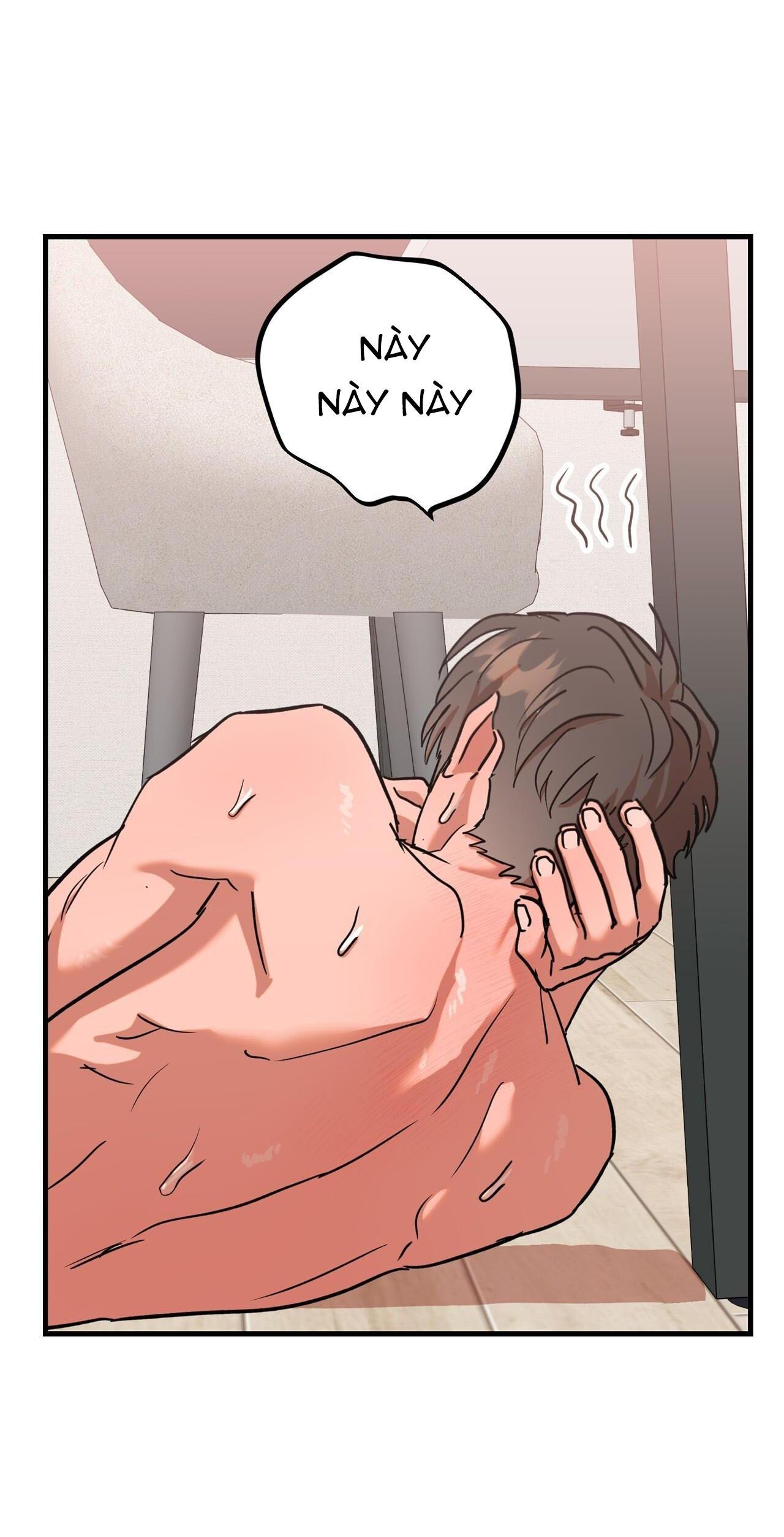 Đọc truyện BẮT TẠI TRẬN - Chapter 14