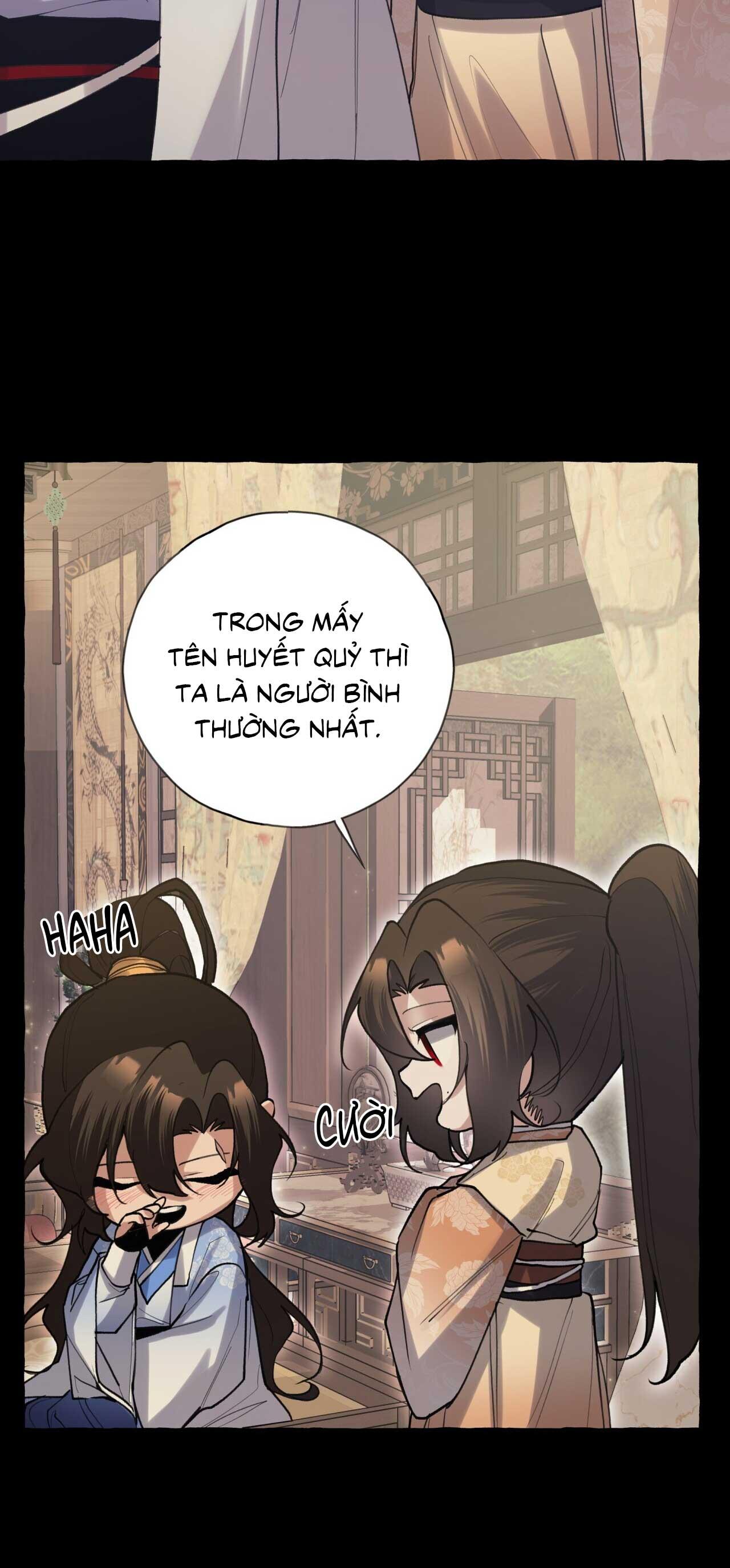 Đọc truyện BÁT NHÃ GIAI NHÂN - Chapter 68