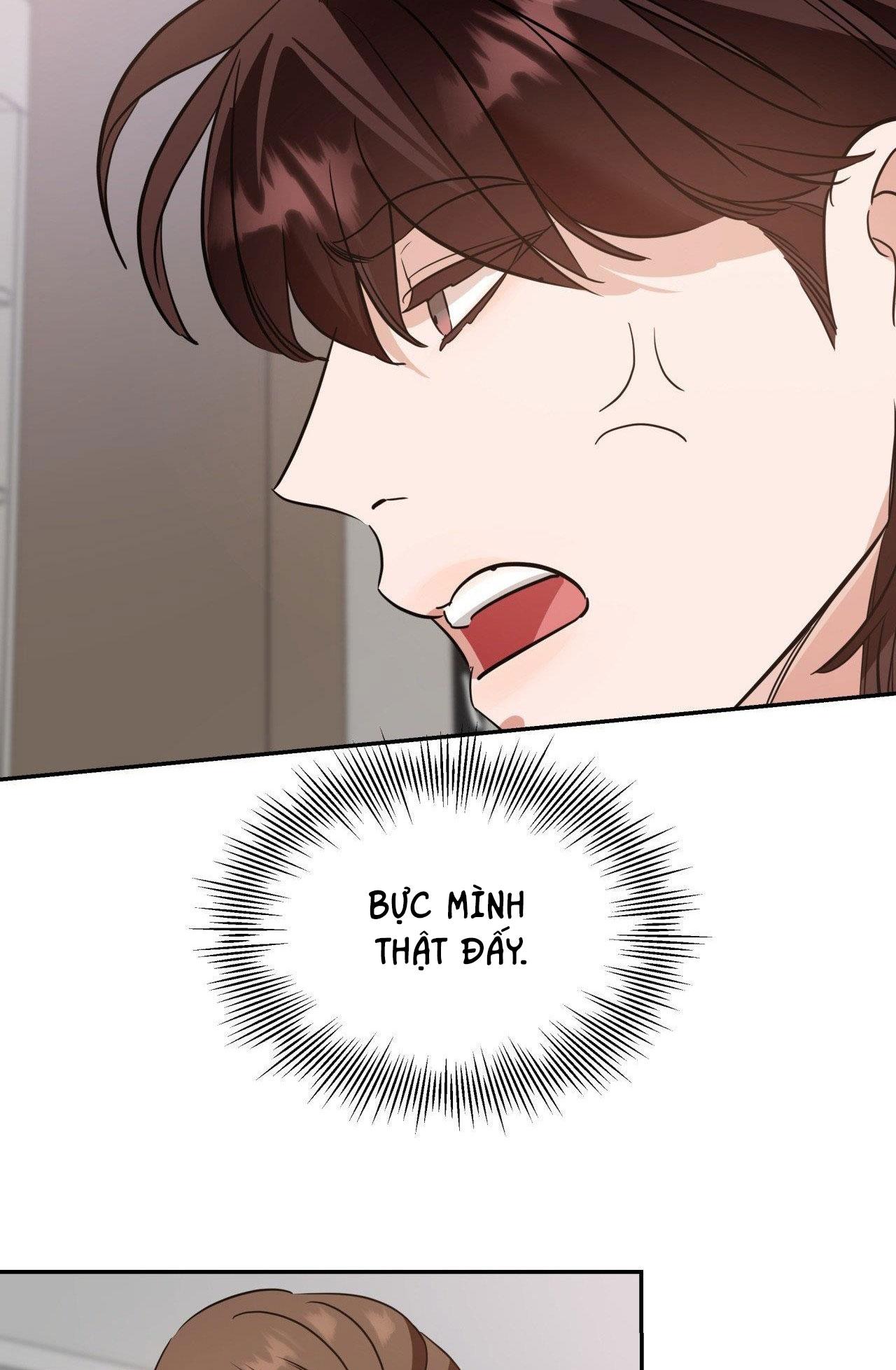 Đọc truyện LỆNH CỨU RỖI - Chapter 45