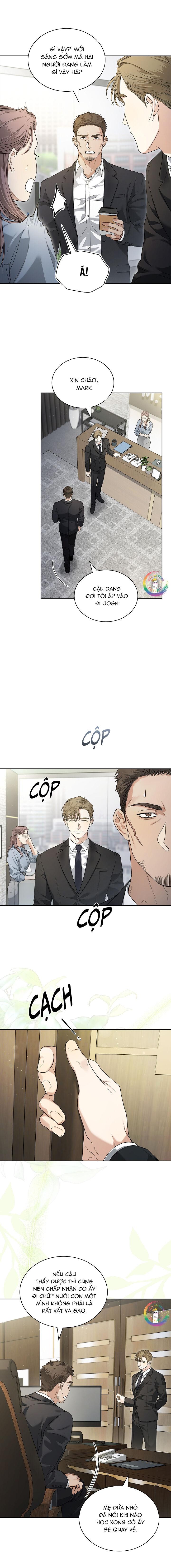 Đọc truyện CÓ GIỎI THÌ HÔN TÔI ĐI - Chapter 2