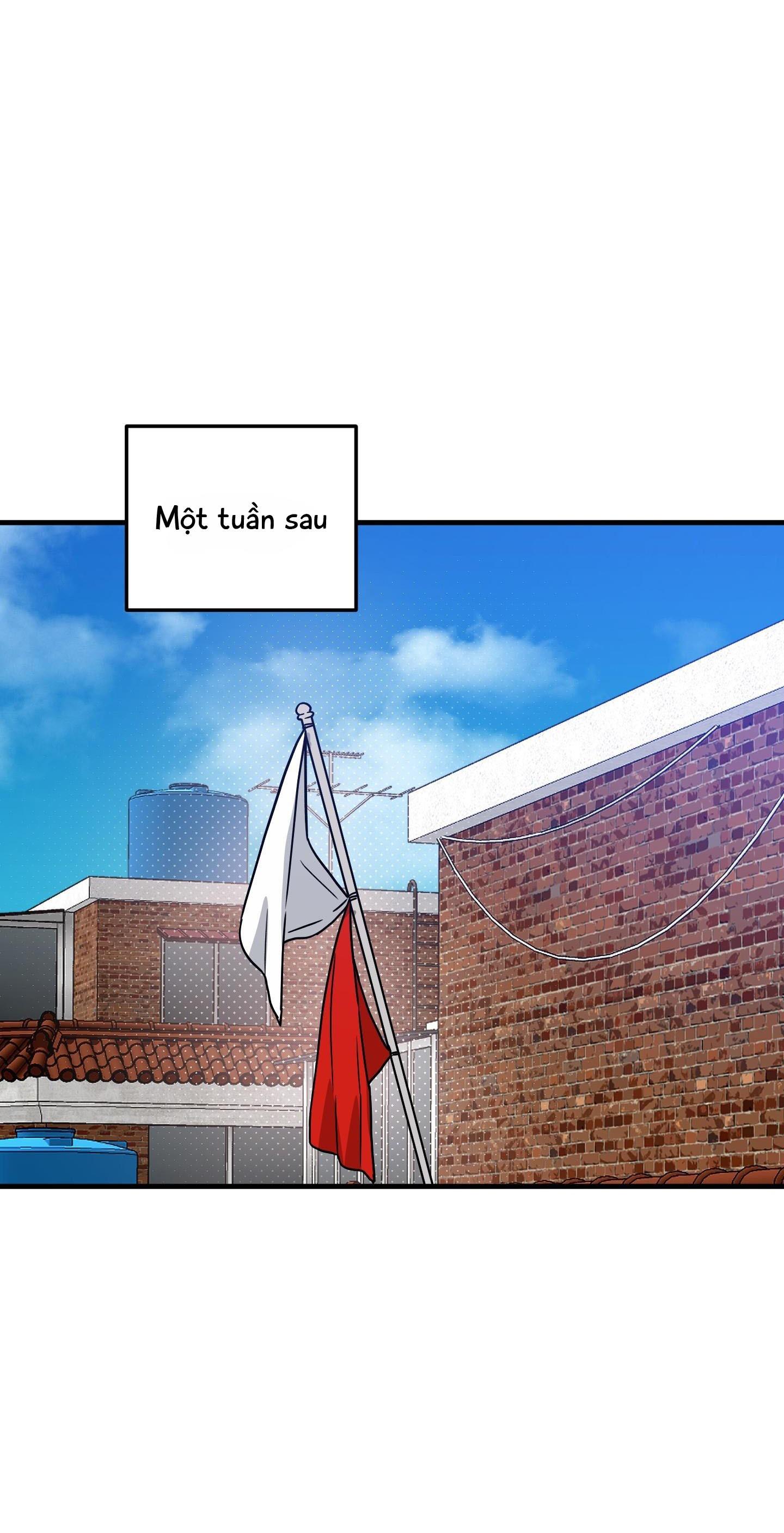 Đọc truyện Yêu Phải Lừa Đảo - Chapter 15