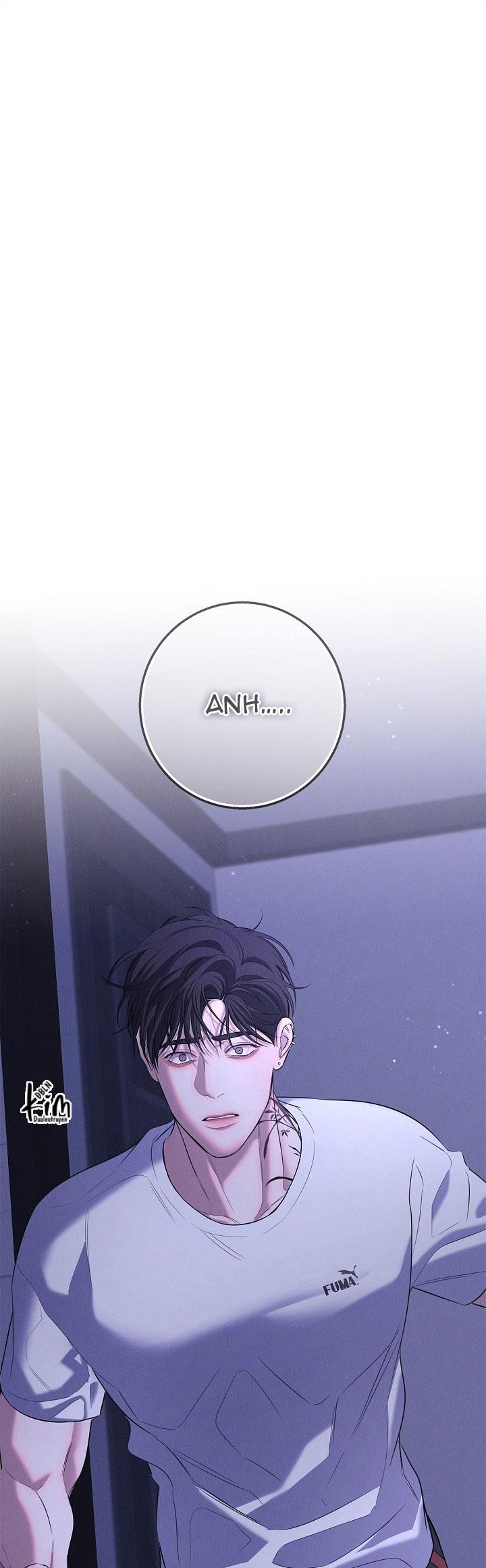 Đọc truyện ĐÊM KHÔNG DẤU VẾT - Chapter 44