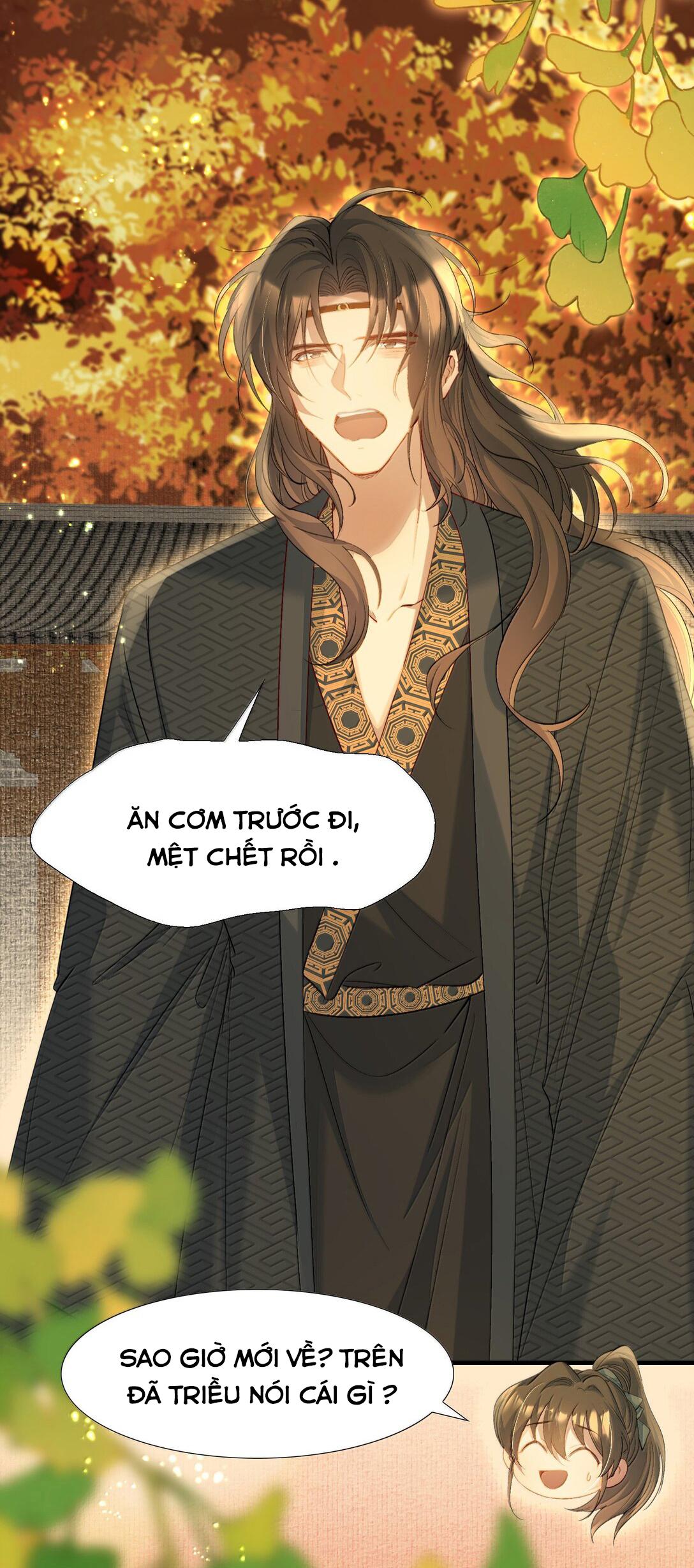 Đọc truyện Loạn thế vi vương - Chapter 101