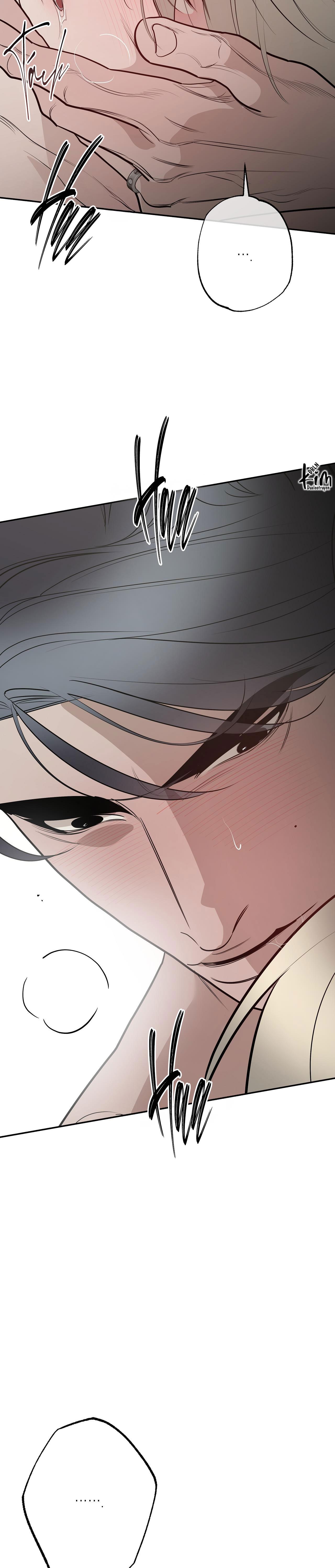 Đọc truyện QUÁI THÚ - Chapter 41