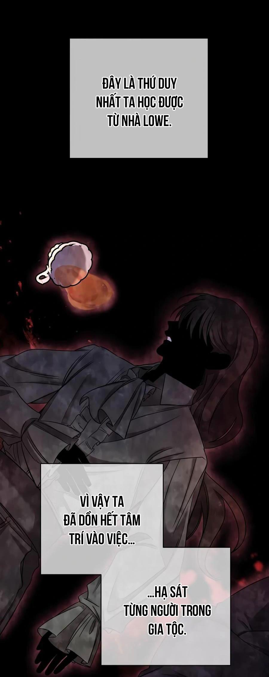 Đọc truyện Mắc Kẹt Trong Game Hẹn Hò Của Em Gái Tôi - Chapter 73