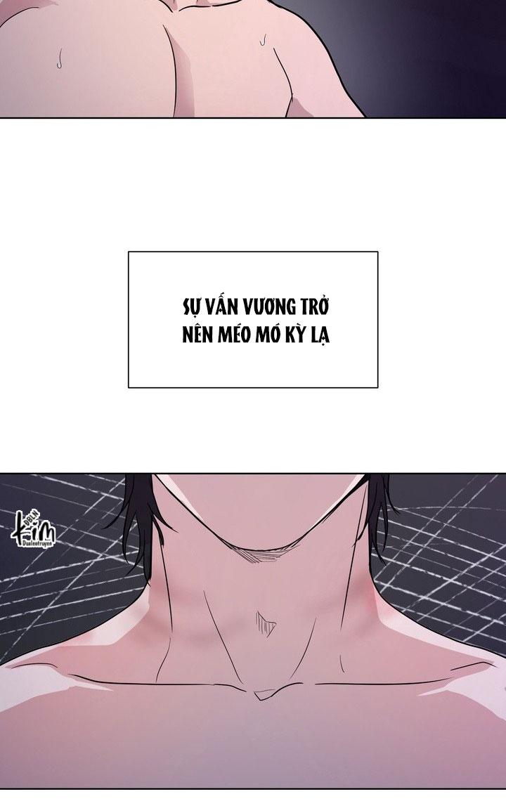 Đọc truyện BÁNH QUY TÌNH YÊU TAN CHẢY - Chapter 23